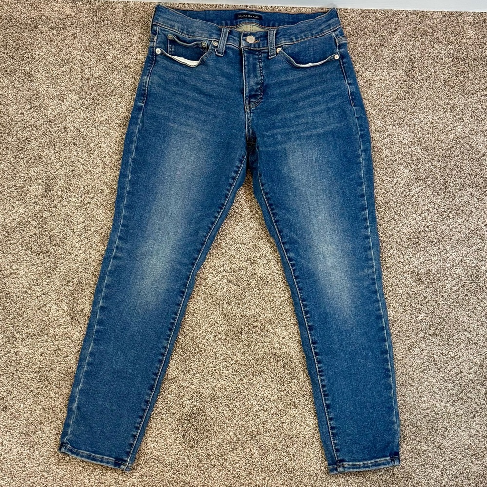 Lucky Brand Women’s Jeans